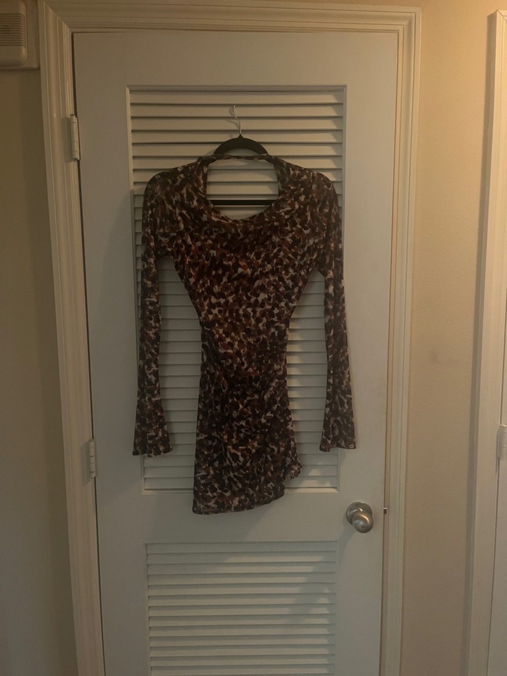 Shop RESA mia mini dress
